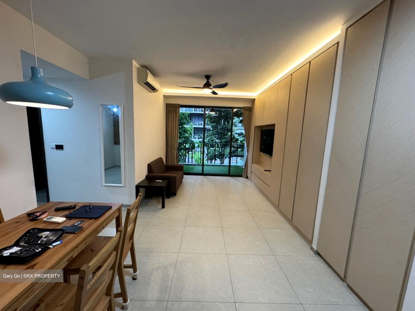 iNZ Residence (D23), Condominium #606891831